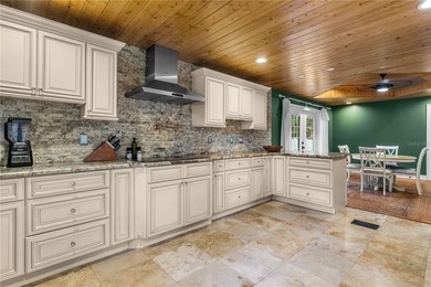 An extraordinary DeLand lakefront estate set on 5+ acres along - photo 14