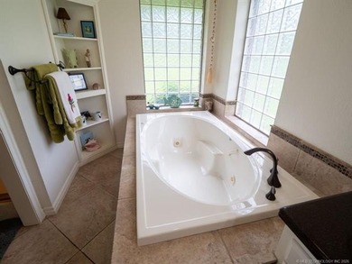Wow!! What a beautiful home with a great lake view in Soldier - photo 14