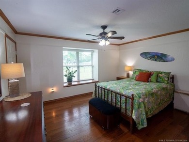 Wow!! What a beautiful home with a great lake view in Soldier - photo 18