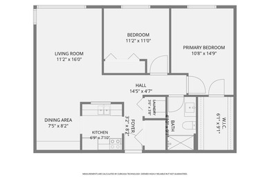 Experience affordable, one-level living in this beautifully - photo 18