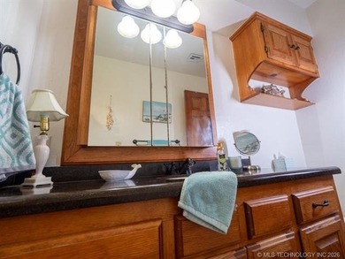 Wow!! What a beautiful home with a great lake view in Soldier - photo 19
