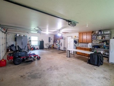 Wow!! What a beautiful home with a great lake view in Soldier - photo 23