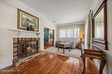 Two homes, one property--minutes to Historic district and beach - photo 8