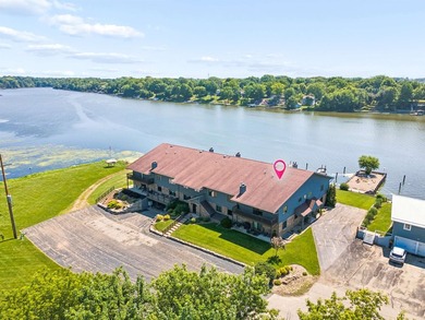 Welcome to Stroebe Island living! This spacious 2-bedroom - photo 28