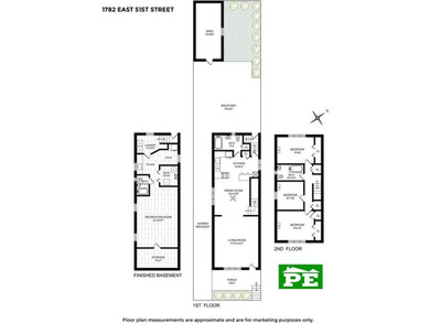 Welcome to 1782 East 51st Street in the heart of Old Mill Basin! - photo 31
