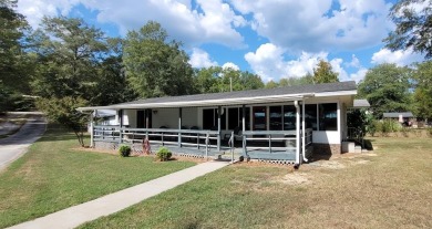 Lake Home For Sale in Waterloo, South Carolina