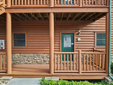 Norris Lake Condo For Sale in Caryville Tennessee