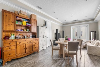 An extraordinary DeLand lakefront estate set on 5+ acres along - photo 41