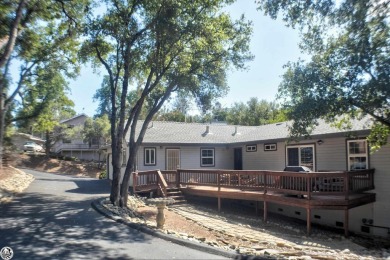 Pine Mountain Lake Home For Sale in Groveland California