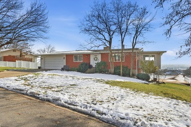 Great Salt Lake Home For Sale in Pleasant View Utah