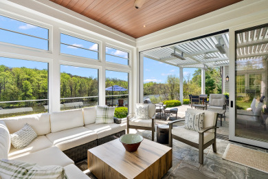 Luxury Riverfront Living, St. Joseph River! - photo 14