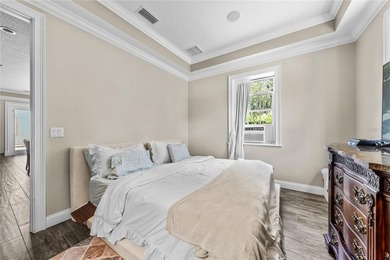 An extraordinary DeLand lakefront estate set on 5+ acres along - photo 42