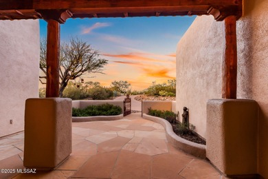 This timeless, contemporary rustic home captures sweeping