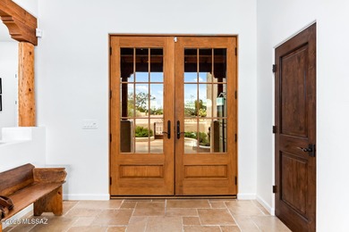 This timeless, contemporary rustic home captures sweeping