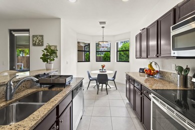 MOTIVATED SELLER - Bring all offers! Exquisite Mediterranean - photo 8