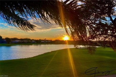 Lake Condo For Sale in Bonita Springs, Florida