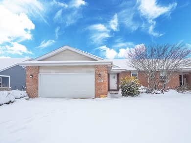 Cedar Lake - Lake County Home For Sale in Cedar Lake Indiana