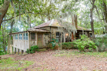 Kingsley Lake Home For Sale in Starke Florida