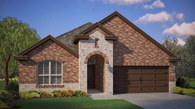 Lake Home For Sale in Granbury, Texas