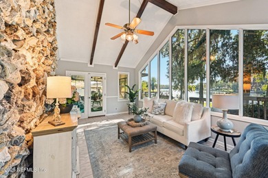 Lake Asbury Home Sale Pending in Green Cove Springs Florida