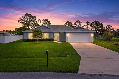 Newer construction without the wait! This 2022 build is move in - photo 1