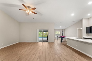 Newer construction without the wait! This 2022 build is move in - photo 5