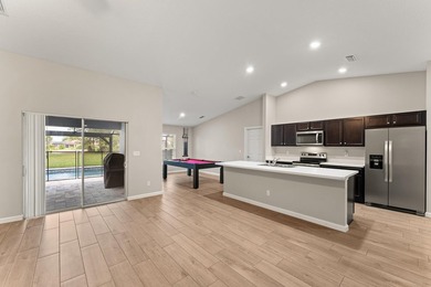 Newer construction without the wait! This 2022 build is move in - photo 6