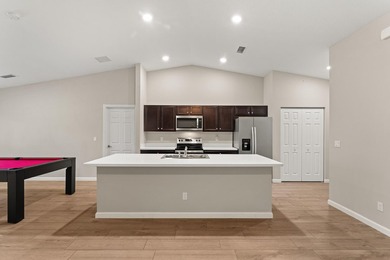 Newer construction without the wait! This 2022 build is move in - photo 7