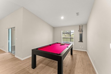 Newer construction without the wait! This 2022 build is move in - photo 8
