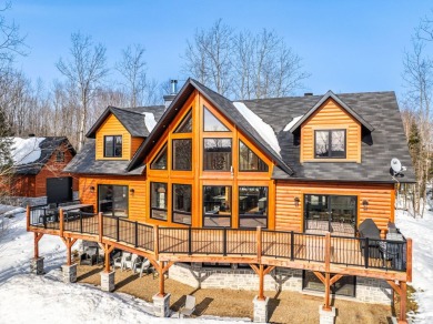 Lake Home For Sale in Amherst,