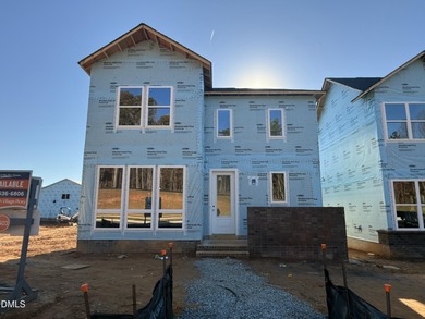 Jordan Lake Home Sale Pending in Pittsboro North Carolina