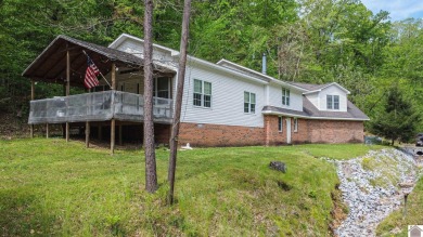 Lake Home For Sale in Murray, Kentucky