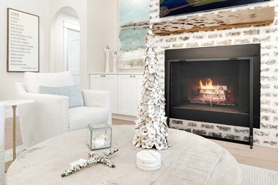 Welcome to 228 Matties Way, an exquisite lakefront retreat that - photo 12