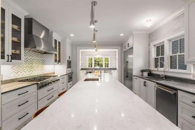 Welcome to this extraordinary, fully remodeled home in Sherwood