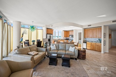 Welcome to Unit 401 in the Lagoon Tower, a private, upscale - photo 13