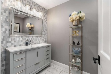 Welcome to this extraordinary, fully remodeled home in Sherwood