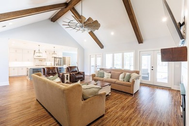 Welcome to this stunning 5-bedroom, 3.5-bath home in highly - photo 16