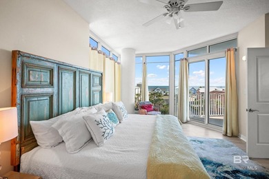 Welcome to Unit 401 in the Lagoon Tower, a private, upscale - photo 17