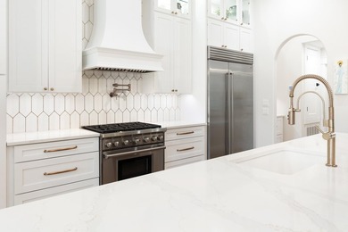 Welcome to 228 Matties Way, an exquisite lakefront retreat that - photo 18