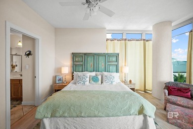 Welcome to Unit 401 in the Lagoon Tower, a private, upscale - photo 19