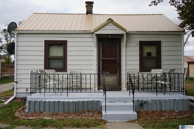 Carter Lake Home For Sale in Omaha Nebraska