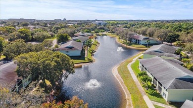 (private lake, pond, creek) Condo For Sale in Palm Beach Gardens Florida