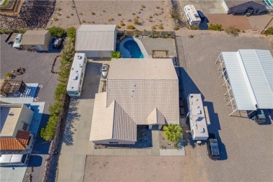 Lake Mohave Home For Sale in Bullhead City Arizona