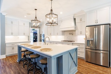 Welcome to this stunning 5-bedroom, 3.5-bath home in highly - photo 22