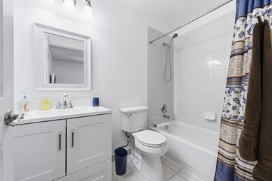 Beautiful two-story corner townhouse offering two bedrooms and - photo 23