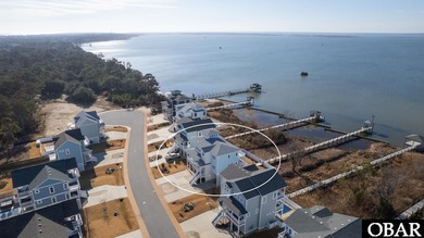 Built in 2021 and impeccably maintained, this luxury soundfront