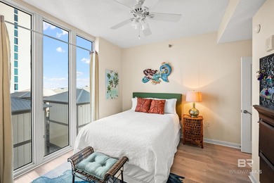 Welcome to Unit 401 in the Lagoon Tower, a private, upscale - photo 27