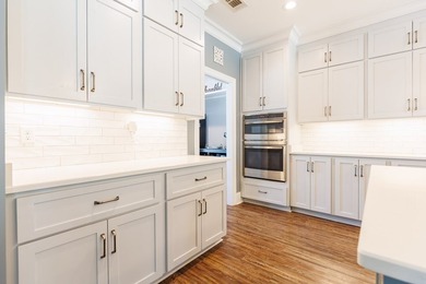 Welcome to this stunning 5-bedroom, 3.5-bath home in highly - photo 27