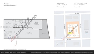 Location (Wynwood, Design District, DownTown, Lincoln Rd