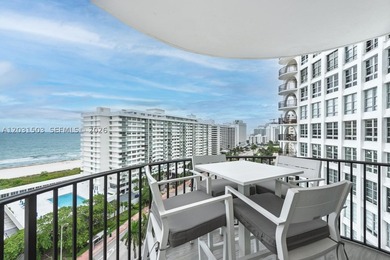 This spacious condo offers the ultimate Miami Beach lifestyle - photo 1